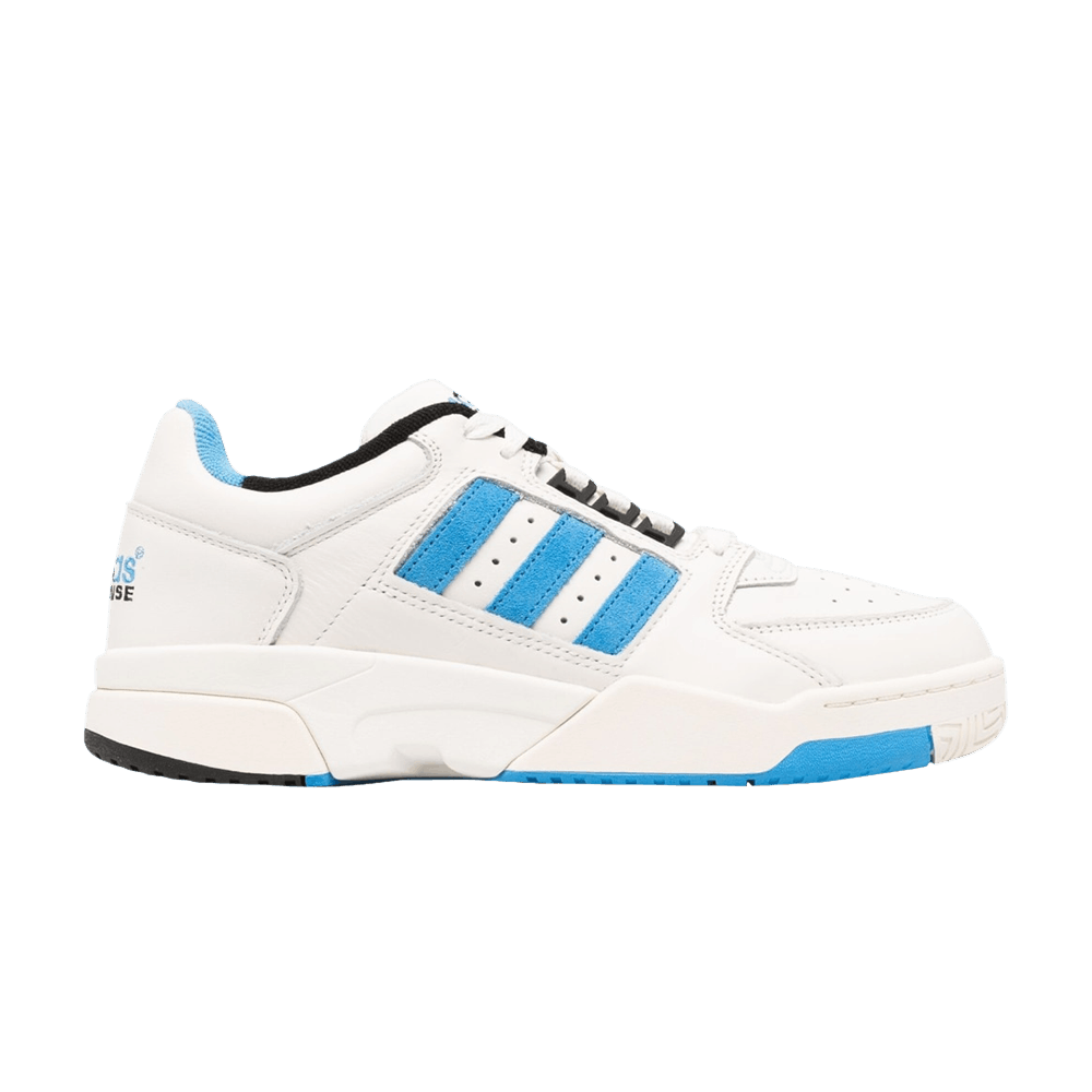 Кроссовки adidas Wmns Torsion Response Low 'White Pulse Blue'