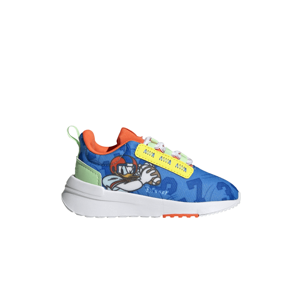 Кроссовки Disney x adidas Racer TR21 I 'Donald Duck'