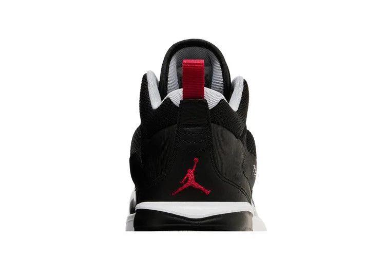 Кроссовки Air Jordan Stay Loyal 3 'Black Cement'