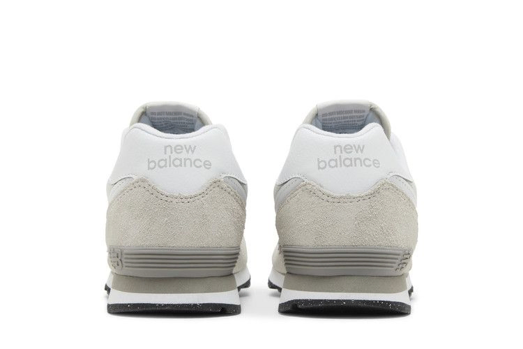 Кроссовки New Balance 574 Big Kid 'Core Pack - Nimbus Cloud'