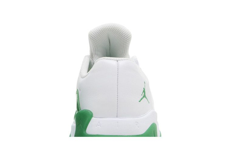 Кроссовки Wmns Air Jordan 11 CMFT Low 'White Lucky Green'