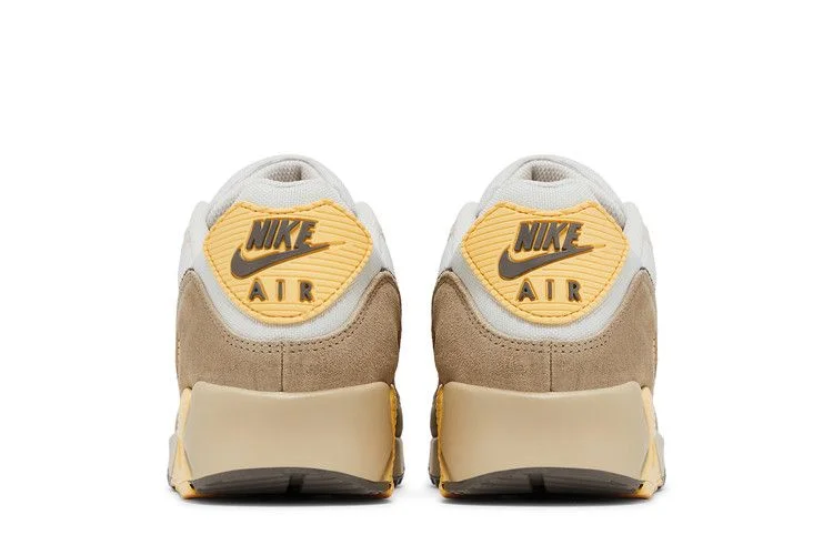 Кроссовки Nike Air Max 90 'Chamois'