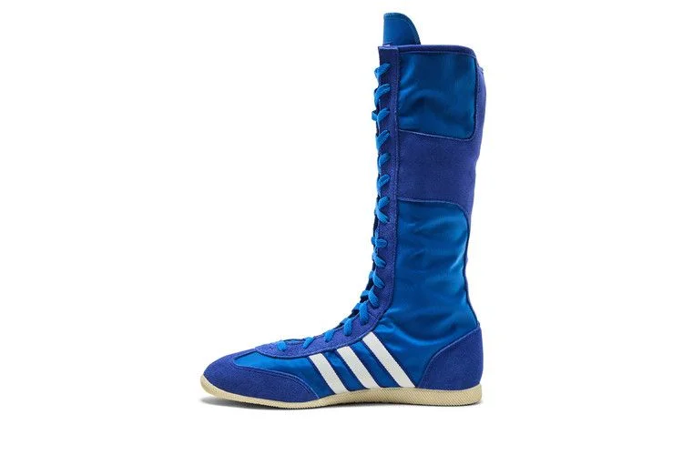 Кроссовки adidas Wmns Japan VH 'Lucid Blue'