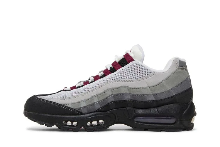 Кроссовки Nike Air Max 95 'Dark Beetroot'
