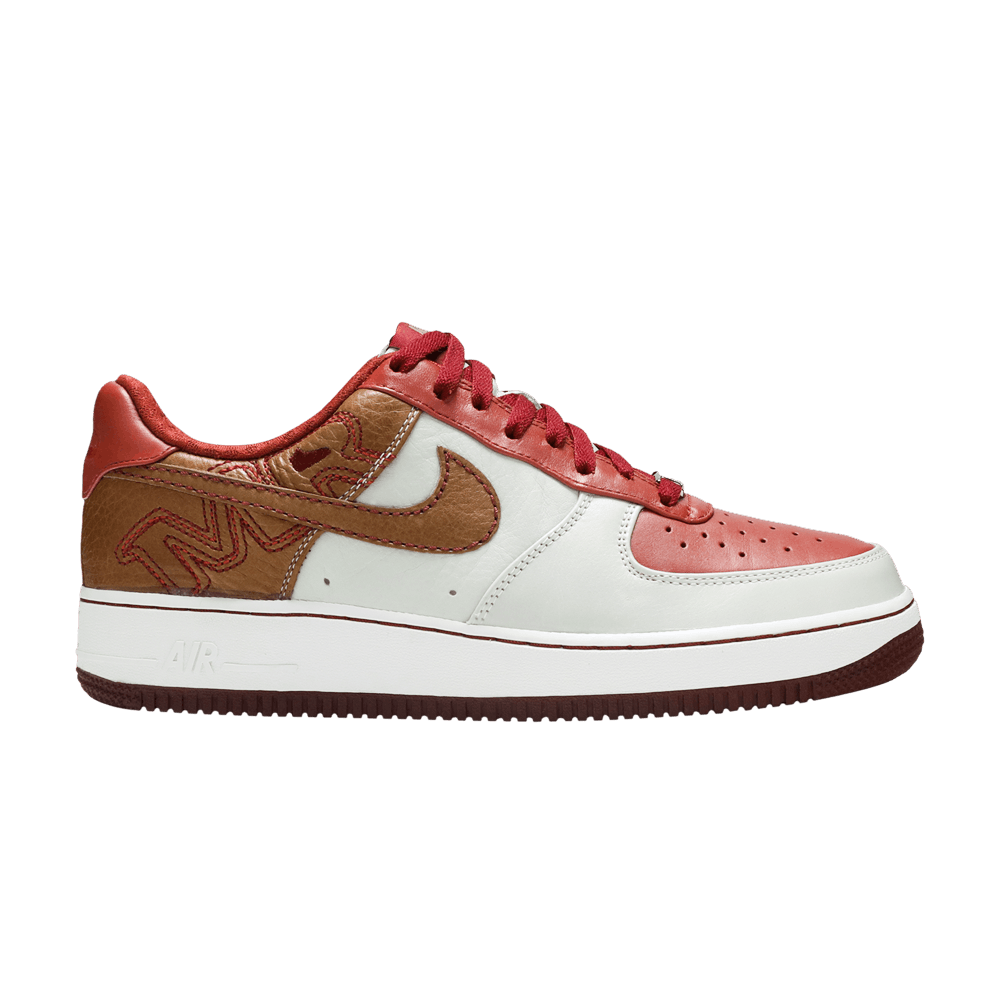 Кроссовки Nike Air Force 1 Premium 07