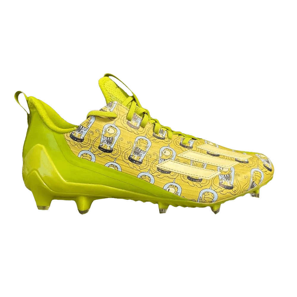 Krossovki-The-Simpsons-x-adidas-Adizero-12.0-Kang-and-Kodos