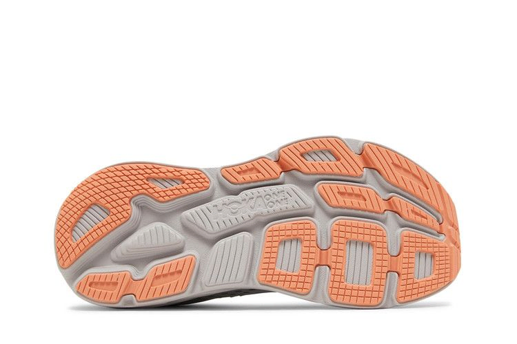 Кроссовки HOKA Wmns Bondi 7 'Harbor Mist'