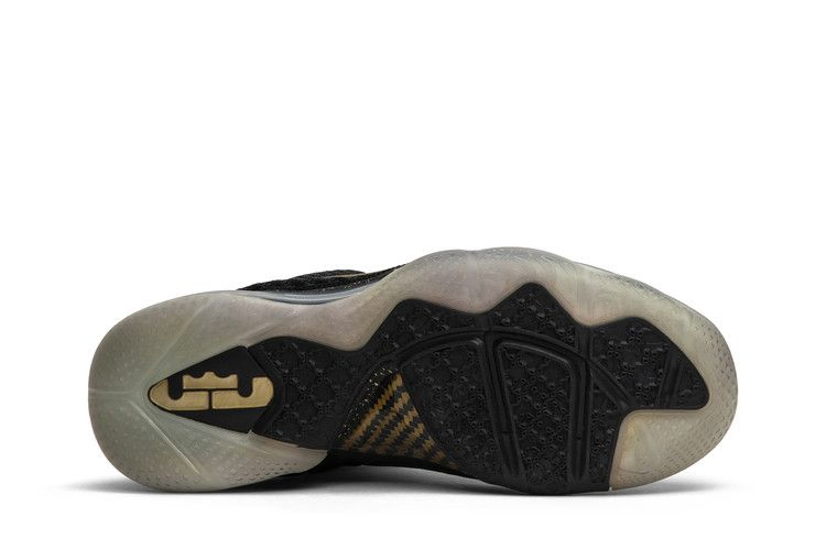 Кроссовки Nike LeBron 9 'Watch The Throne'