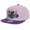 Mitchell-Ness-Violet-Views-Snapback-HWC-Charlotte-Hornets-Hat-1-100x100