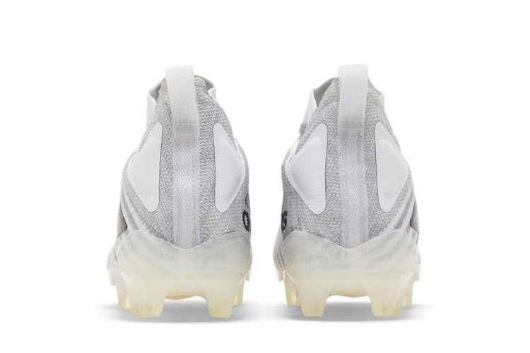 Кроссовки adidas Freak 21 Ultra 'White Black'