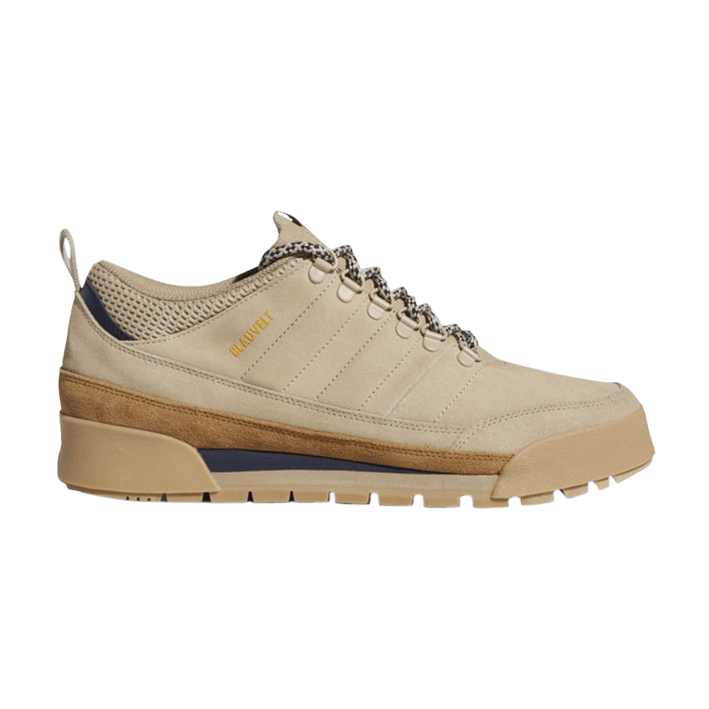 Adidas Jake 2.0 Low Boot 'Trace Khaki'
