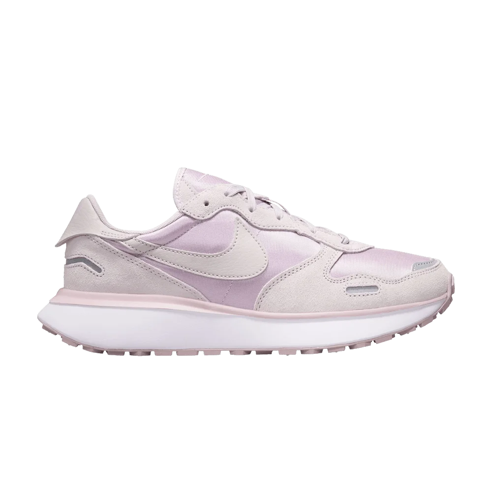 Krossovki-Nike-Wmns-Phoenix-Waffle-Plum-Chalk