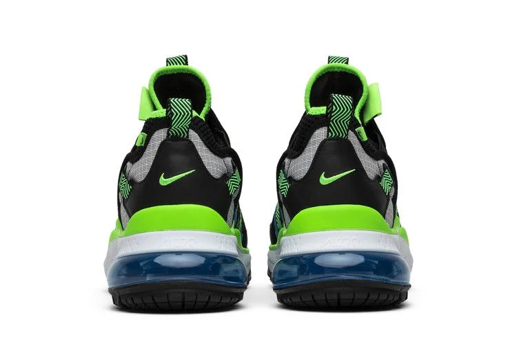 Кроссовки Nike Air Max 270 Bowfin 'Sprite'