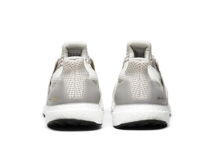 Кроссовки adidas UltraBoost 1.0 Retro 'Cream' 2018