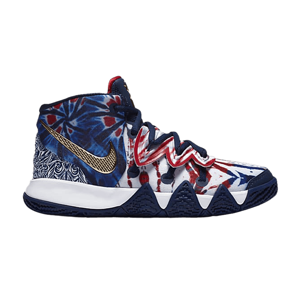 Кроссовки Nike Kybrid S2 PS 'What The USA'