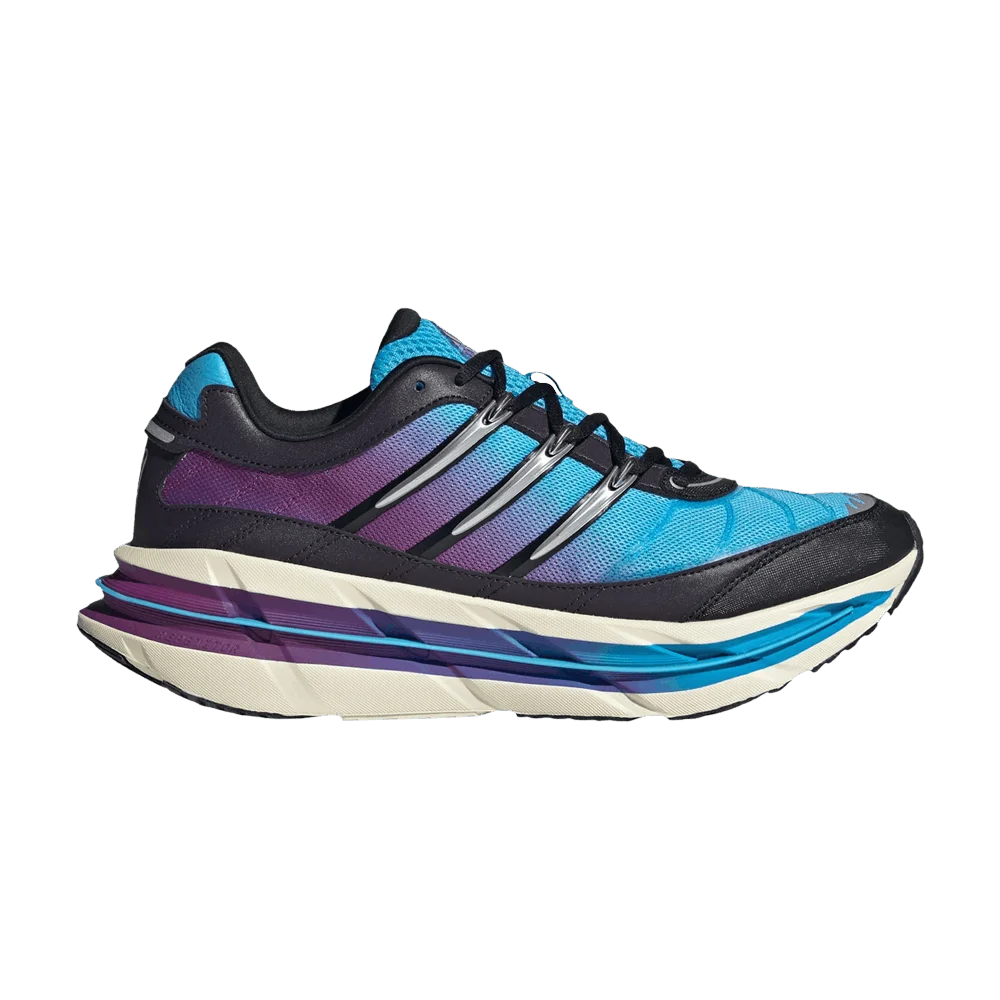 Кроссовки adidas Adistar Harmony 'Blue Rich Mauve'