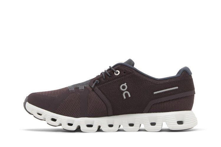 Кроссовки ON Wmns Cloud 5 'Mulberry'