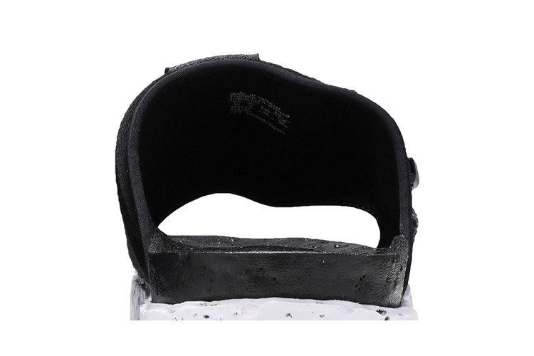 Nike Asuna Crater Slide 'Black'