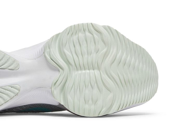 Кроссовки Nike Air Zoom Tempo NEXT% Flyknit 'South Beach'