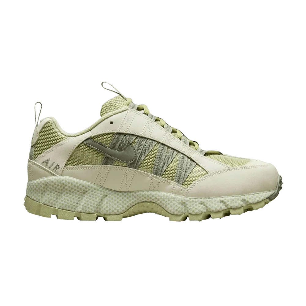 Кроссовки Nike Air Humara 'Olive Aura Dark Stucco'
