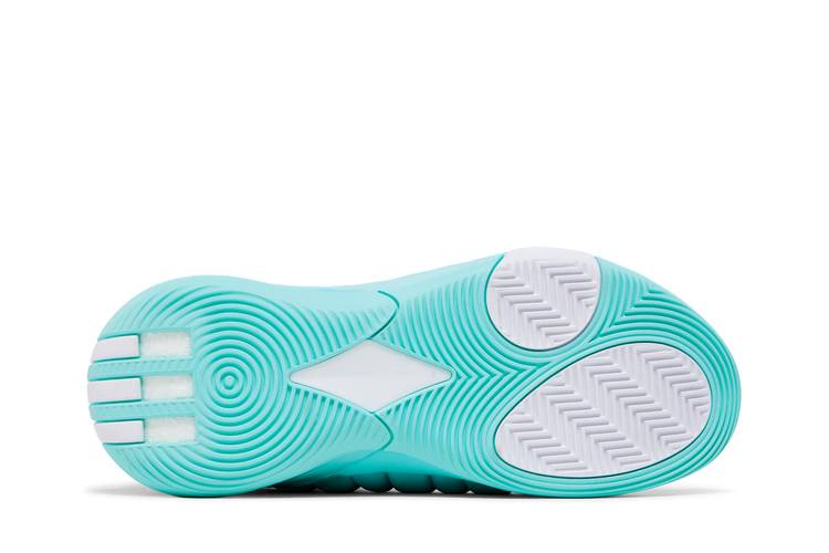 Кроссовки adidas Harden Vol. 7 'Flash Aqua'