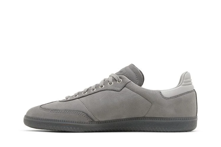 Кроссовки adidas Samba Lux 'Triple Grey'