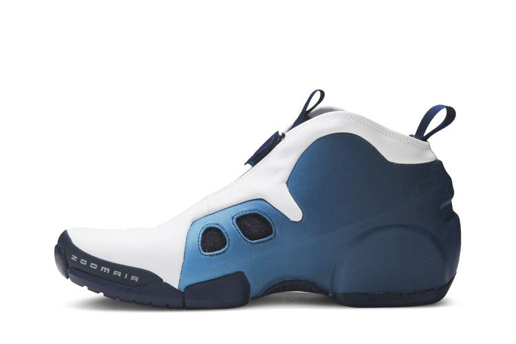 Кроссовки Nike Air Flightposite 2 'Olympic'