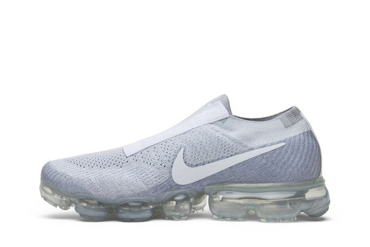 Кроссовки Nike Air VaporMax SE 'Pure Platinum'