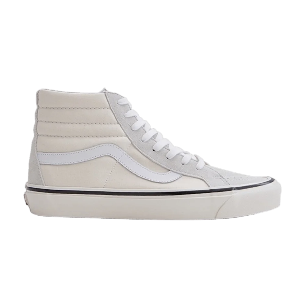 Vans-Sk8-Hi-38-DX-Cream-White