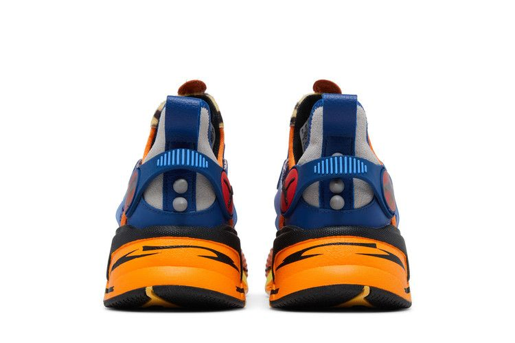 Кроссовки Thundercats x Puma RS-X T3CH 'Thundercats'