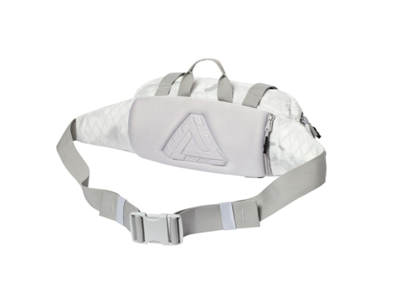 Сумка Palace Multicam Tech Bun Bag Alpine