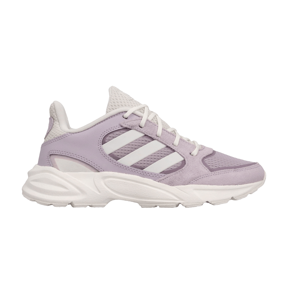 Кроссовки Adidas Wmns 90s Valasion 'Mauve'