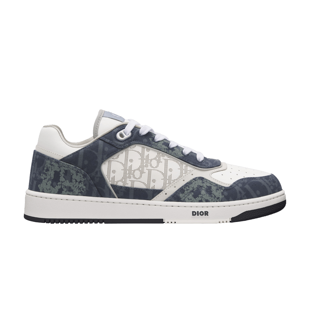 Кроссовки Denim Tears x Dior B27 Low 'Dior Tears'