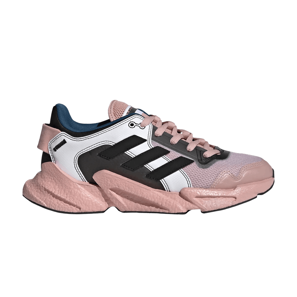 Кроссовки Karlie Kloss x adidas Wmns X9000 'Wonder Mauve'