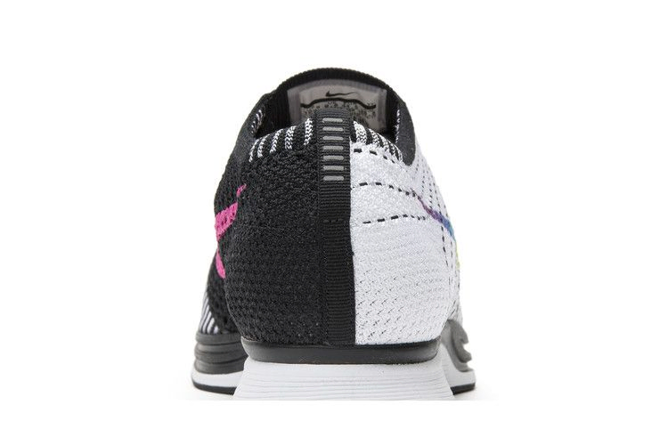 Кроссовки Nike Flyknit Racer 'Be True'