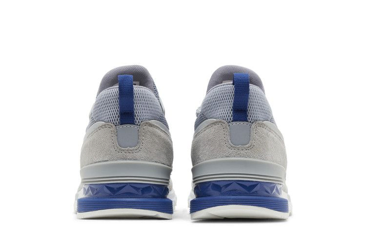 Кроссовки New Balance 574 Sport 'Grey Blue'