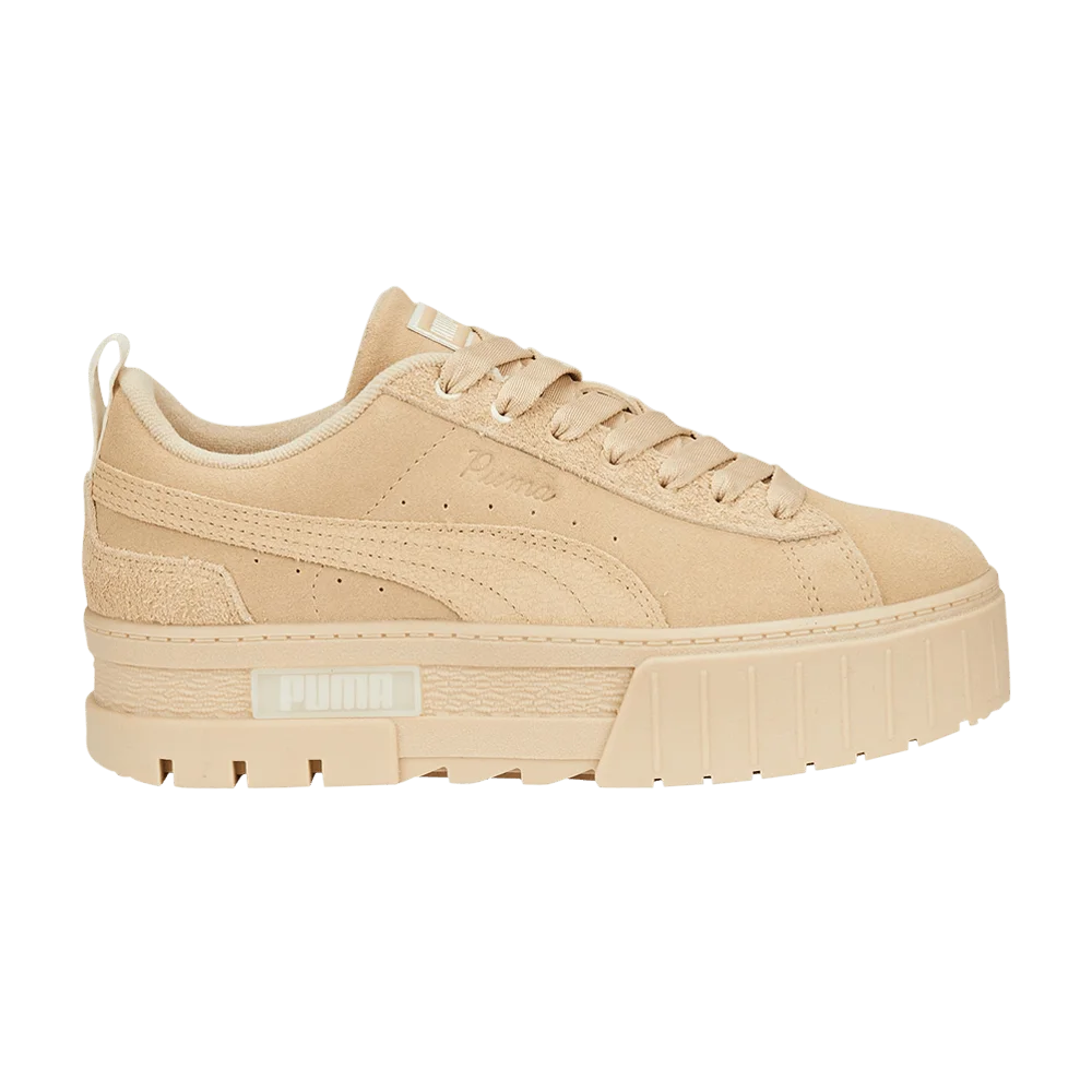 Krossovki-Puma-Wmns-Mayze-First-Sense-Light-Sand