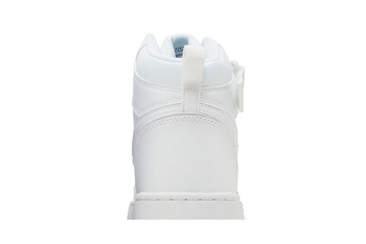 Кроссовки Reebok Resonator Mid 'White Gum'