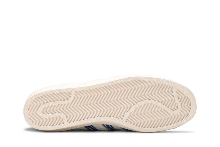 Кроссовки END. x adidas Superstar 'Alternative Luxury'