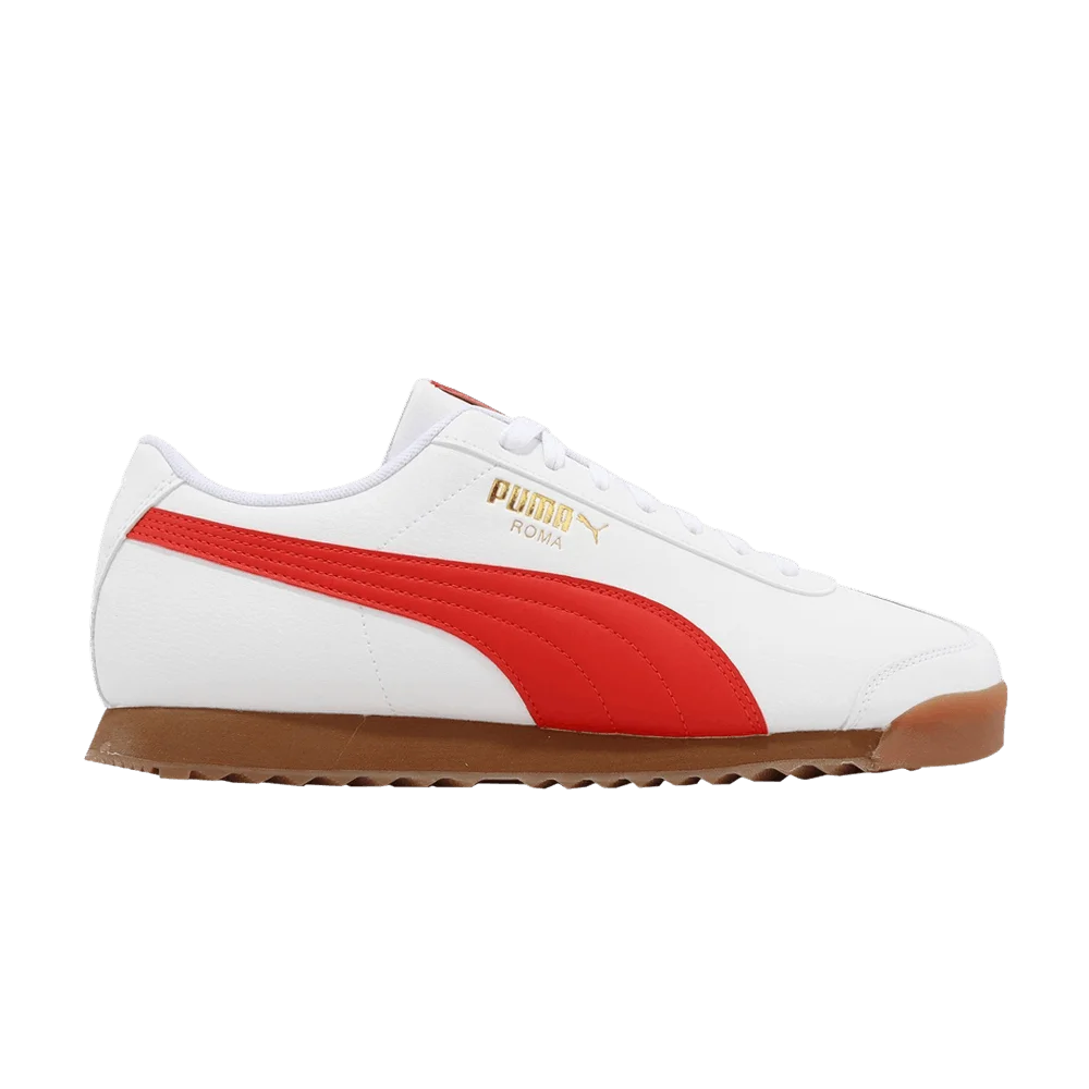 Krossovki-Puma-Roma-RWB-White-Red-Blue-Mismatch