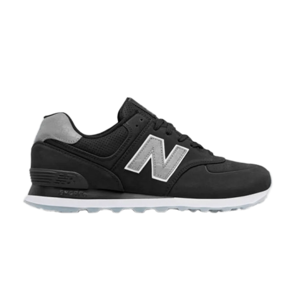 Krossovki-New-Balance-574-Black-Grey