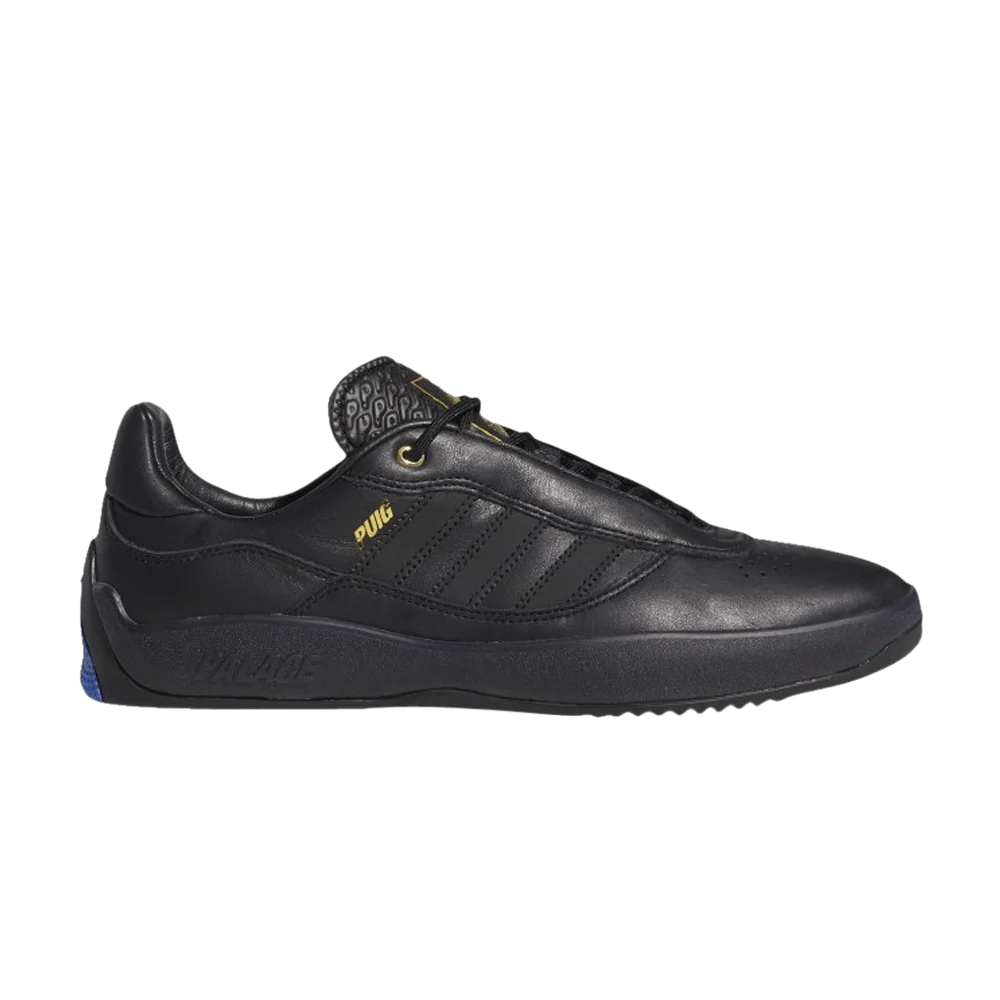 Krossovki-Palace-x-adidas-Puig-Core-Black