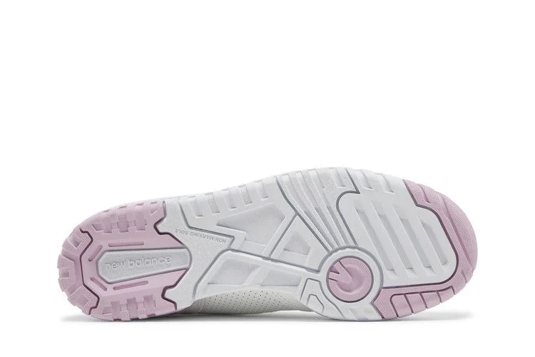 Кроссовки New Balance Wmns 550 'Lilac Cloud'