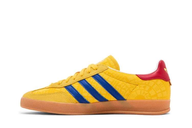 Кроссовки adidas Gazelle 'Bringback Pack Columbia'
