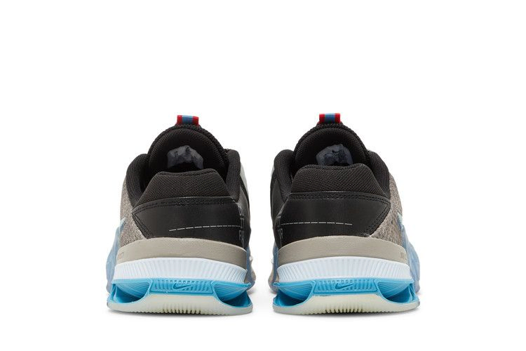 Кроссовки Nike Metcon 7 AMP 'Enigma Stone'