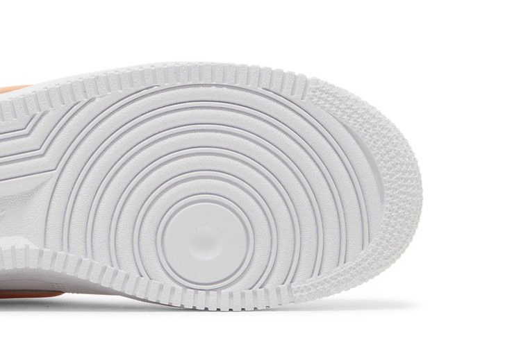 Кроссовки Nike Air Force 1 Low 'Oversized Swoosh'