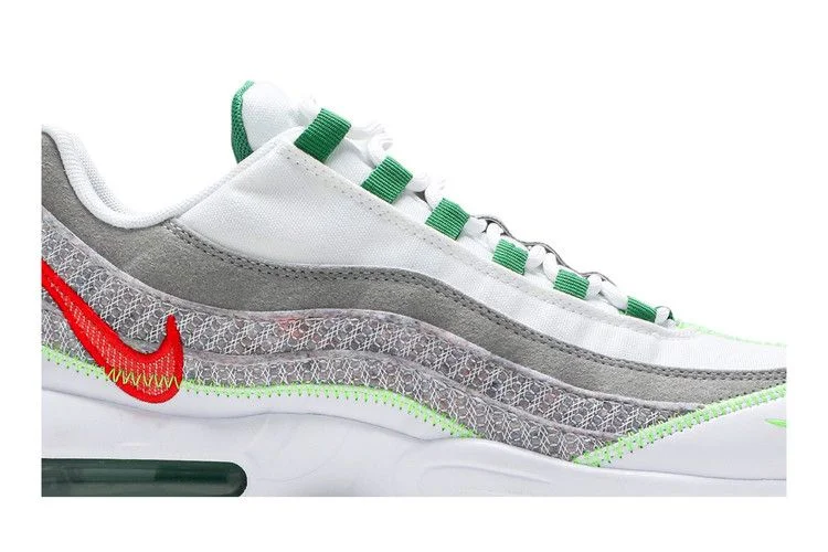 Кроссовки Nike Air Max 95 NRG 'Recycled Jerseys Pack'