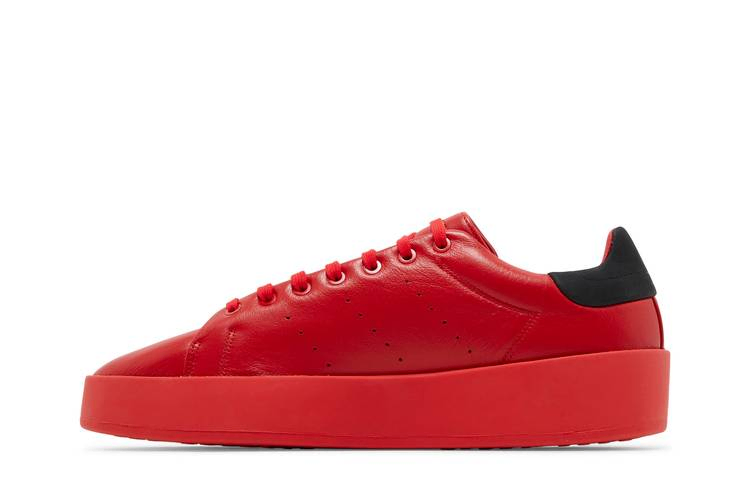 Кроссовки Adidas Stan Smith Recon 'Scarlet'