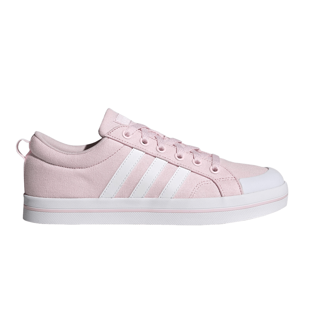 Adidas Wmns Bravada 'Clear Pink'