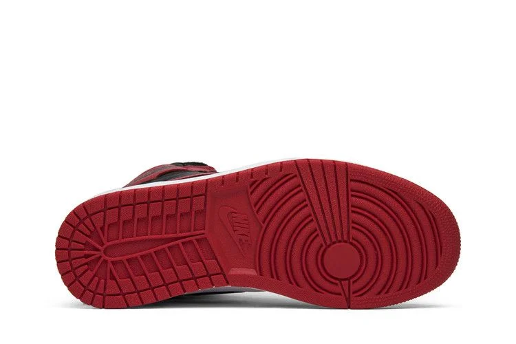 Кроссовки Air Jordan 1 Retro High OG NRG 'Homage to Home'